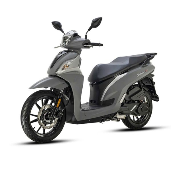 SYM SYMPHONY ST 125