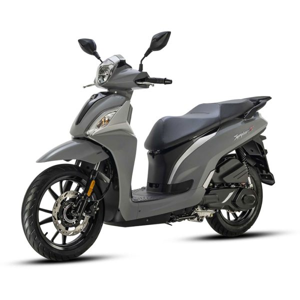 Sym SYMPHONY ST 50