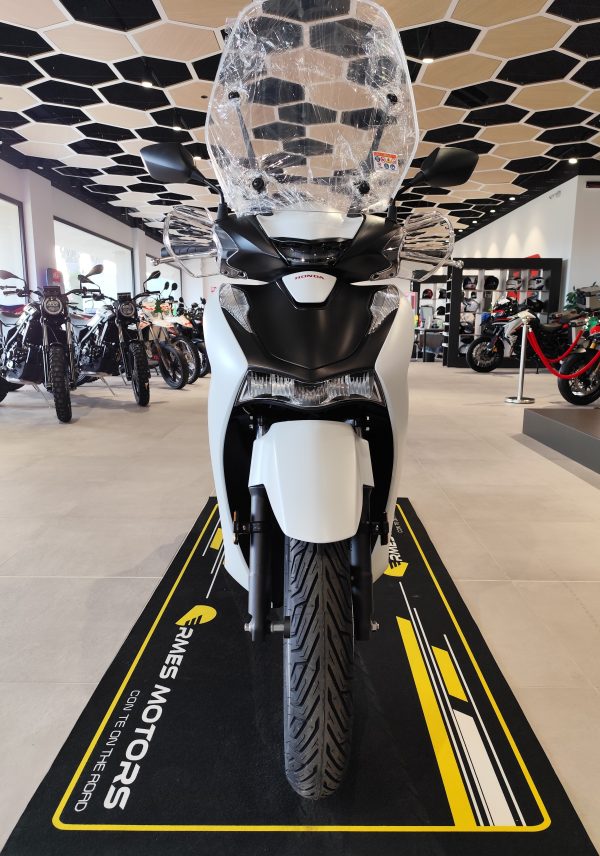 HONDA SH 125 SPORT - immagine 2