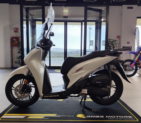 HONDA SH 125 SPORT - immagine 3